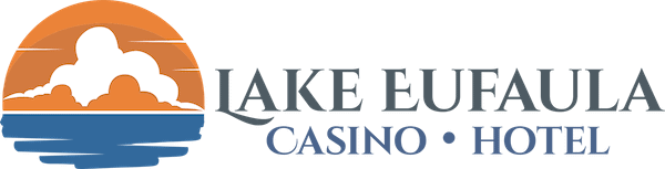 Lake Eufaula Casino Hotel logo